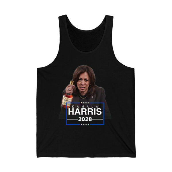 Kamala Harris 2028 Shirt 4