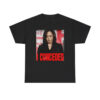 Kamala Harris I Conceded Shirt