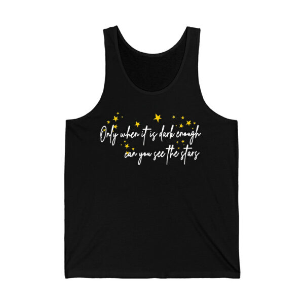 Kamala Harris Only When Its Dark Enough Can You See Stars Shirt 4