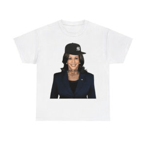 Kamala Trapper Shirt