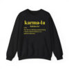 Karmala Noun The Fate Of A Lifelong Criminal Facing A Former Shirt 2