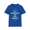 Keep Kamala And Carry Onala Shirt