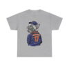 Keith Hernandez New York M Purrnandez Jacket Wht Shirt