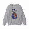 Keith Hernandez New York M Purrnandez Jacket Wht Shirt 2