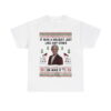 Keith Morrison It Was A Holiday Just Like Any Other Or Was It Christmas Shirt