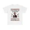 Keith Morrison It Was A Holiday Just Like Any Other Or Was It Christmas Shirt