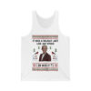 Keith Morrison It Was A Holiday Just Like Any Other Or Was It Christmas Shirt 2