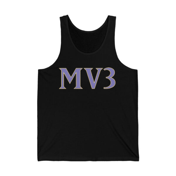 Lamar Jackson MV3 Shirt 3