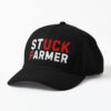 Leilani Dowding Stuck Farmer Hat