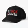 Leilani Dowding Stuck Farmer Hat