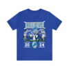 Lions Believe 2024 Shirt