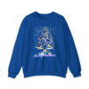 Lions Merry Gritmas Shirt 3