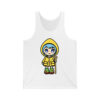 Luce 2025 Jubilee Anime Vatican Mascot Shirt 2