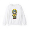 Luce 2025 Jubilee Anime Vatican Mascot Shirt 3