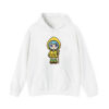 Luce 2025 Jubilee Anime Vatican Mascot Shirt 4