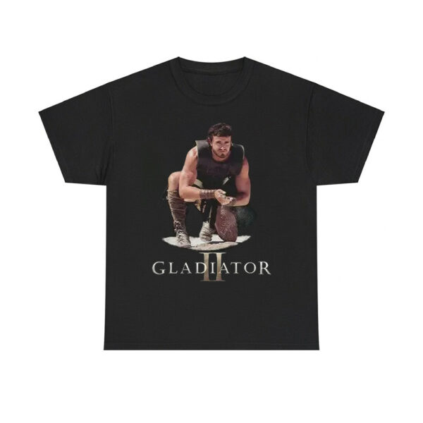 Lucius Verus Gladiator II Shirt