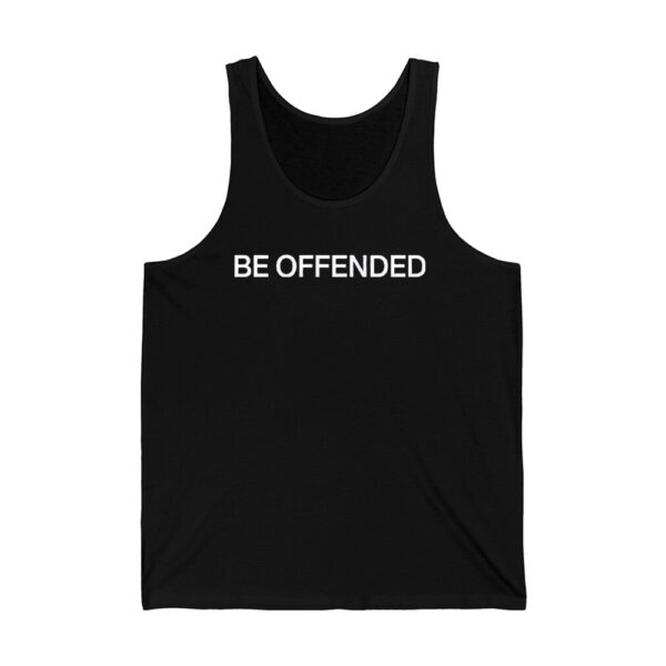 Matt Gaetz Be Offended Shirt 3