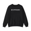 Matt Gaetz Be Offended Shirt 4