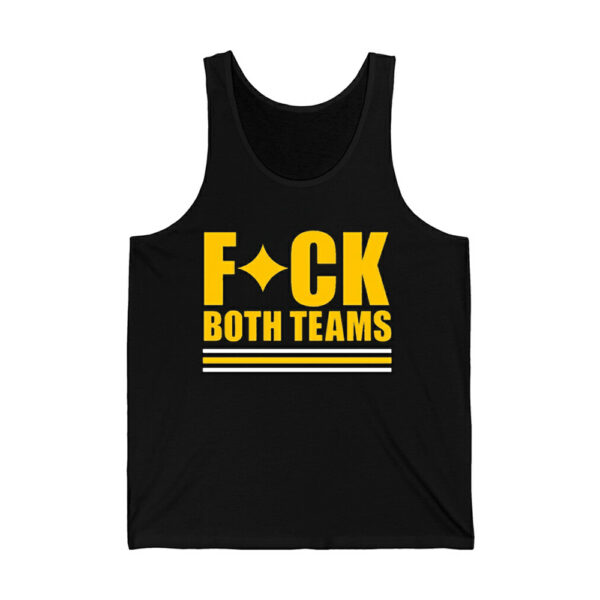 Matt Light Fuck Both Teams Shirt 4