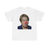 Maura Healey Cartoon Clown Nose Shirt