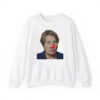 Maura Healey Cartoon Clown Nose Shirt 2