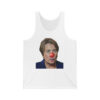 Maura Healey Cartoon Clown Nose Shirt 4