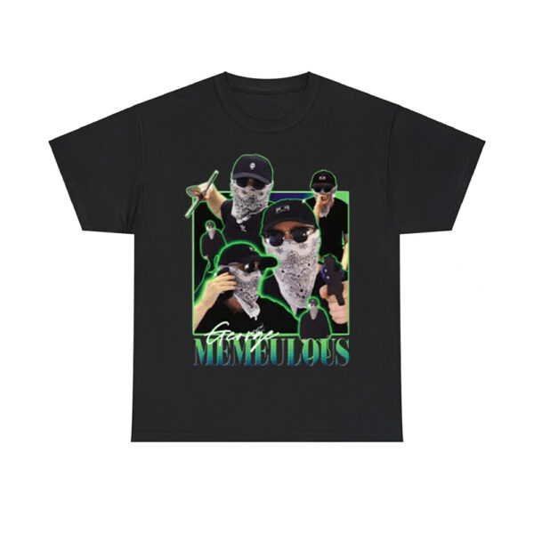 Memeulous Graphic Shirt