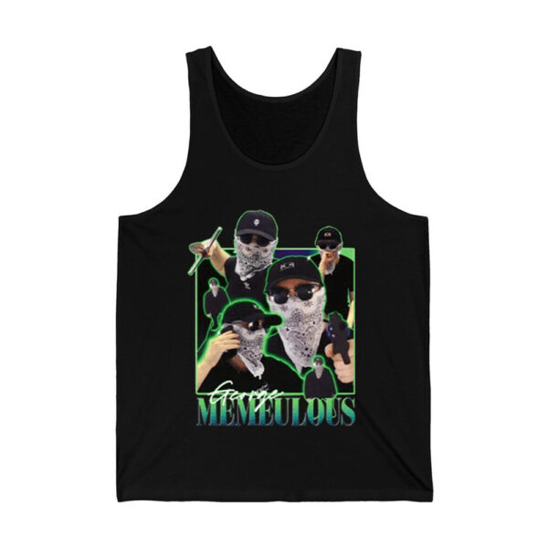 Memeulous Graphic Shirt 2