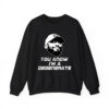 Mike Tomlin You Know Im A Degenerate Shirt 3