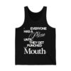 Mike Tyson Everyone Has A Plan Until They Get Punched In The Mouth Shirt 2