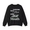 Mike Tyson Everyone Has A Plan Until They Get Punched In The Mouth Shirt 3