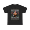 Mike Tyson Merry Chrithmith Kith My Ath Sweatshirt 2