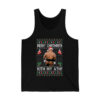 Mike Tyson Merry Chrithmith Kith My Ath Sweatshirt 4