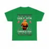 Mike Tyson Ugly Ath Thweater Christmas Sweatshirt 4 Mike Tyson Ugly Ath Thweater Christmas Sweatshirt 2