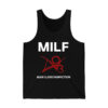 Milf Man I Love Fanfiction Shirt 3