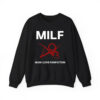 Milf Man I Love Fanfiction Shirt 4