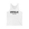 Minding My Black Business 2025 2029 Shirt 2