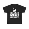 Monkey Straight Outta Yemassee Shirt