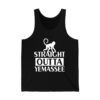 Monkey Straight Outta Yemassee Shirt 3