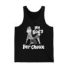 My Body Her Choice Womens Version Shirt 4