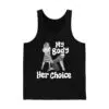 My Body Her Choice Womens Version Shirt 4