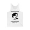 My Body Your Choice Thats Bold Coming From A Man Shirt 3