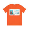 Neyland Volunteer Pray Driver License Tennessee The Volunteer State Shirt