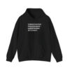 Okung Conservative Progressive Libertarian Bitcoiner Hoodie