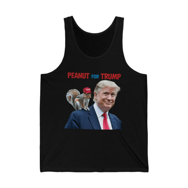 Peanut The Squirrel For Trump Shirt 4