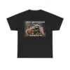 Peanut The Squirrel & Fred The Raccoon Mark Longo Your Government Murdered Us Shirt