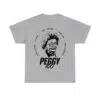 Peggy Coppom Cu Twin 100th Birthday Super Fan Shirt