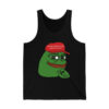 Pepe Make Memecoins Great Again Shirt 4