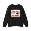 Please Crowd Work Me Daddy Shirt 4