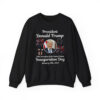 President Donald Trump 47th President Of The United States Inauguration Day January 20th 2025 Shirt 3